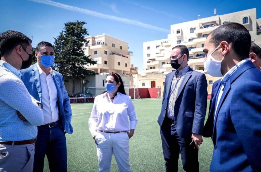  Iffirmat Ftehim Sabiex Rabat A. FC u Mtarfa FC Se Jkollhom il-Grounds Rispettivi Tagħhom