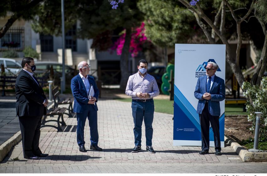  Proġetti Ta’ Tisbieħ Fis-Swieqi U L-Mellieħa Li Jammontaw Għal €355,000