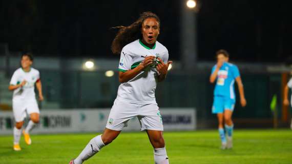  SEGWI – Haley Bugeja “Stilla Diġa Lesta”.. Il-Kummentatur Waqt Żewġ Goals Oħra Għall-Maltija Fis-Serie A