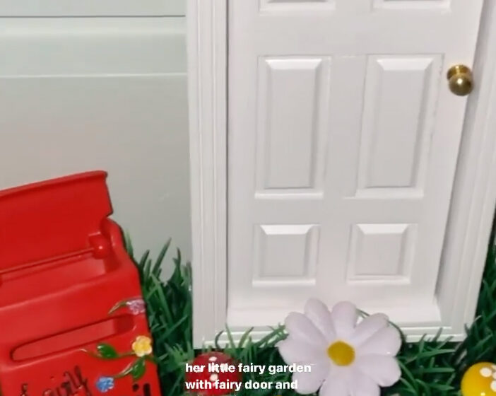  Żjara Mit-‘Tooth Fairy’!