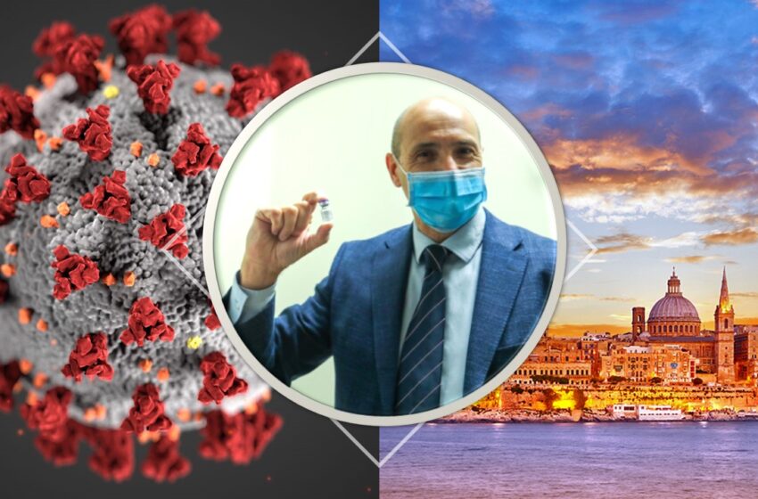  Imħabbar Rilaxx Ieħor Mill-24 Ta’ Mejju – Pjan Anke Minn Ġunju ‘l Quddiem