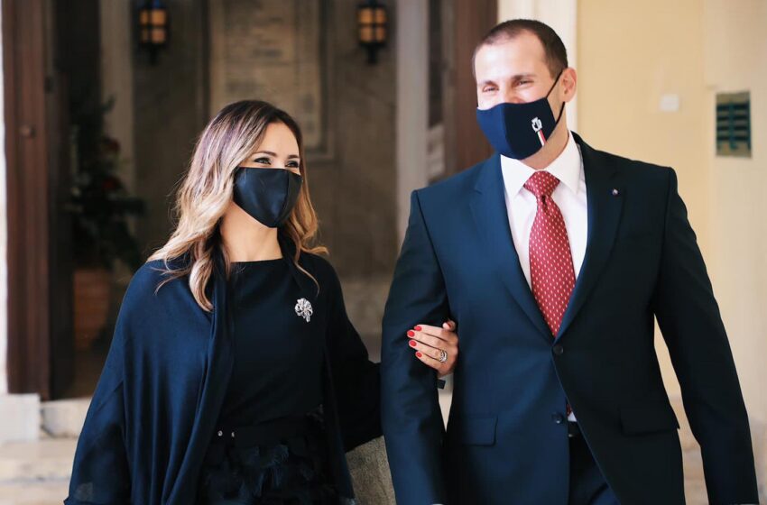  Tiżdied Il-Fiduċja Fil-Prim Ministru Robert Abela