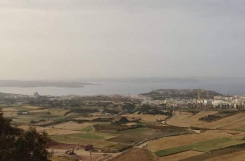  Jibda Jisħon It-Temp – L-Ogħla Llum 25°C