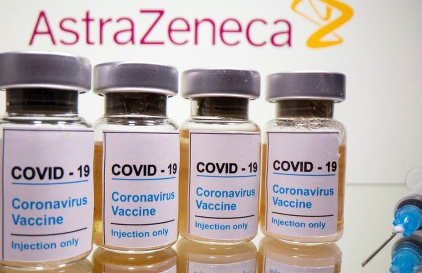  Titwaqqaf L-AstraZeneca Fl-Italja Għal Dawk Inqas Minn 60 Sena