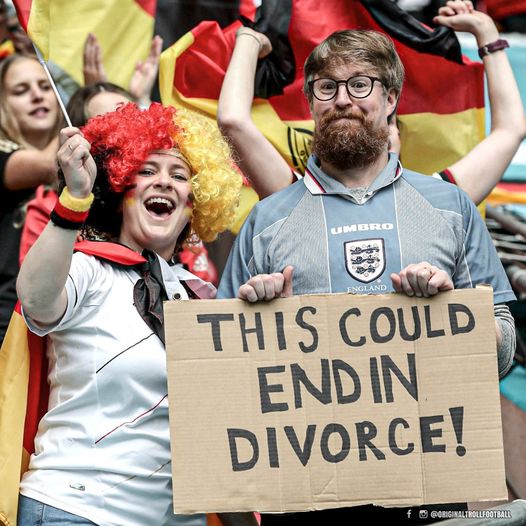  Partita Tal-Futball Li Tista’ Twassal Għal Divorzju!
