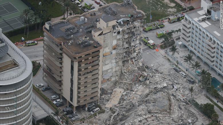  Tiġrif Ta’ Binja Residenzjali Ta’ 12-il Sular F’Miami