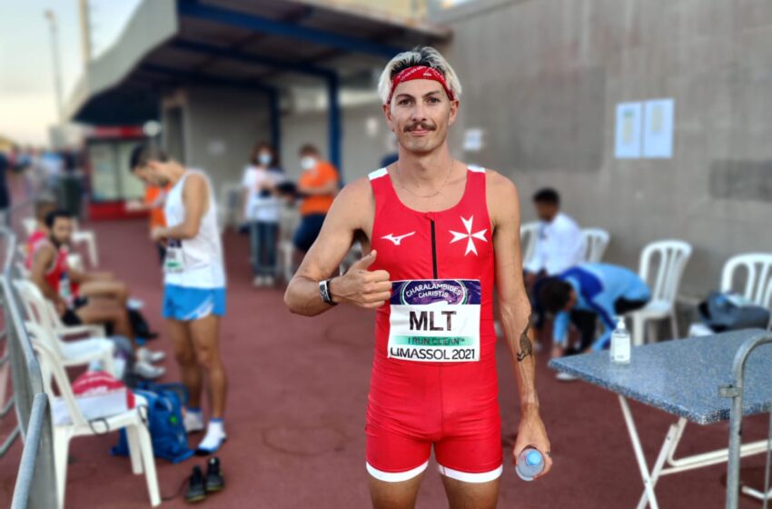  Malta Tirreġistra L-Aqwa Prestazzjonijiet F’Kampjonati Ewropej Tat-Timijiet