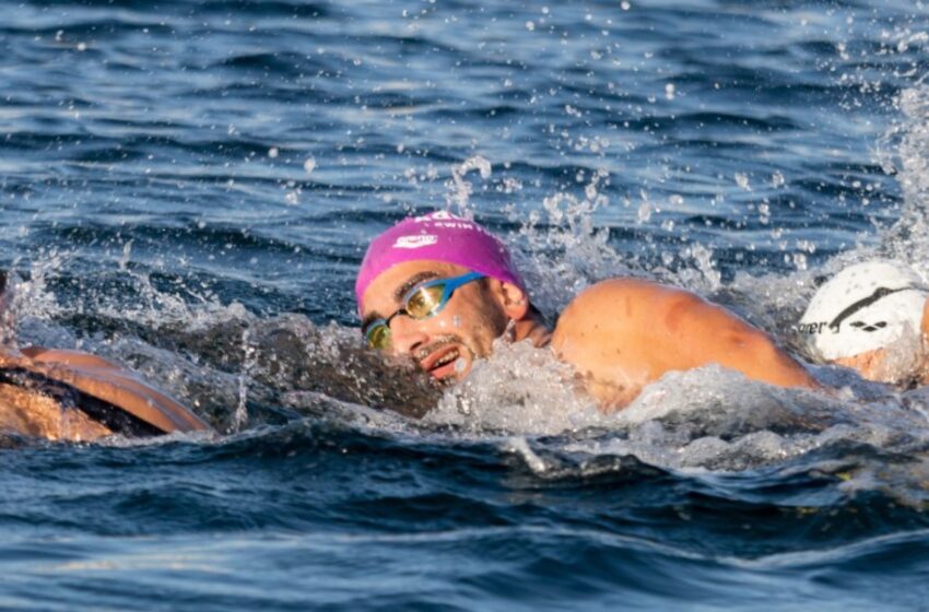 Luca Vella u Sarah Demicoli Jirbħu L-Unuri Fis-Salina