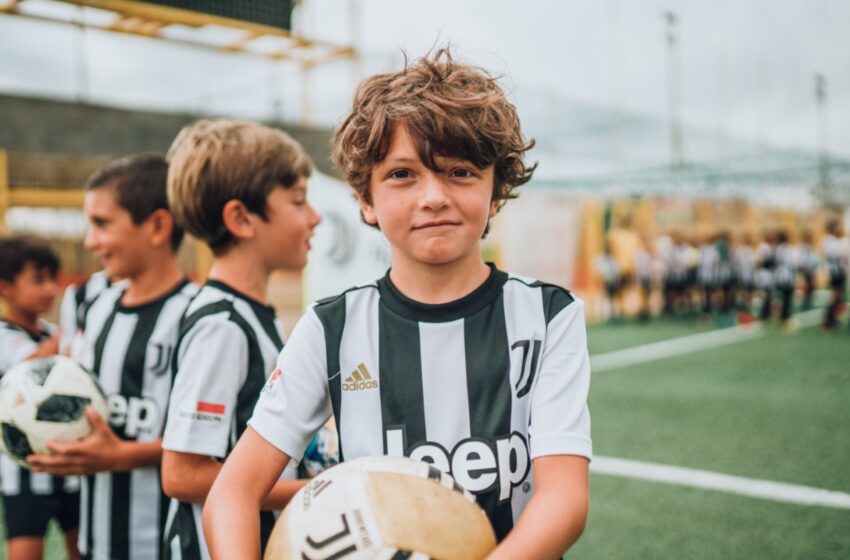  L-Akkademja Ta’ Juventus Se Tiftaħ f’Malta f’Settembru