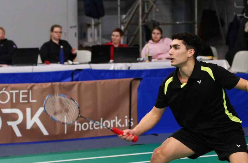  Matthew Abela Huwa T-Tieni Atleta Malti Fl-Olimpjadi