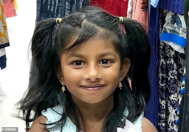  Omm Toqtol Lil Bintha B’5 Daqqiet Ta’ Sikkina F’Londra