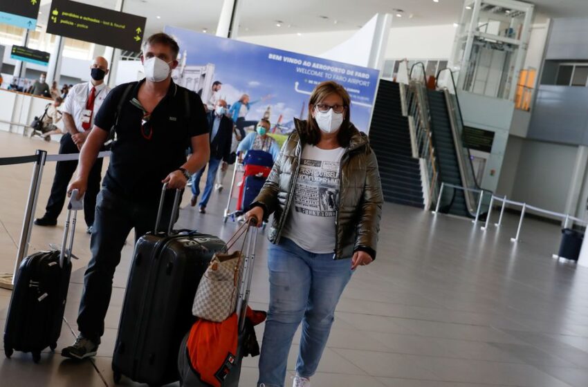  Il-Portugal Jitneħħa Mil-Lista L-Ħadra Tal-Ingilterra – Biża’ Minn Tixrid Ta’ Varjanti Ġodda