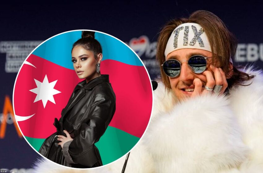 “Jekk Niżżewġu Mmur Ngħix In-Norveġja” – Efendi Titkellem Dwar Il-Futur Tagħha Ma’ TIX