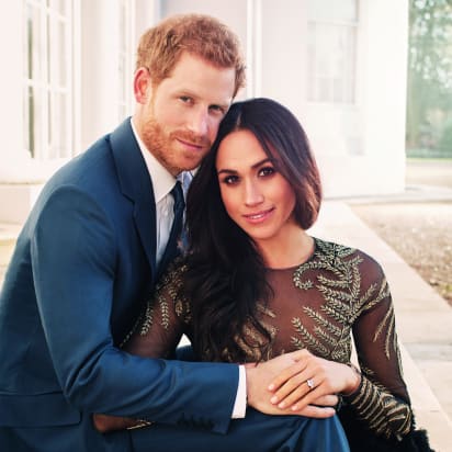  Semmewha Għar-Reġina U Għal Diana – Merħba Lilibet Diana Mountbatten-Windsor.