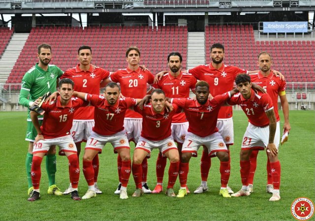  Malta Titlef It-Tieni Partita Ta’ Ħbiberija