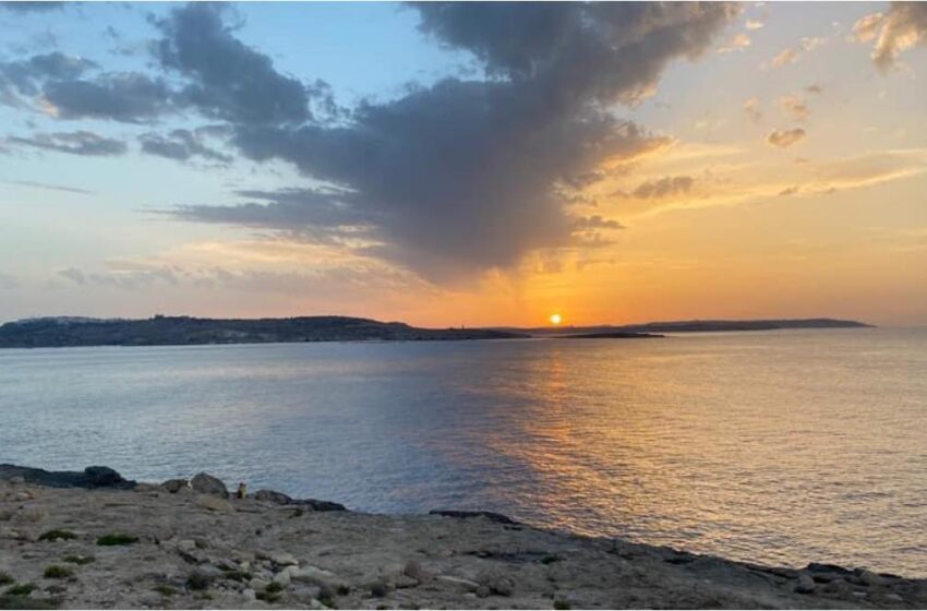  Merħba Sajf 2021 – L-Ogħla Temperatura Llum 35°C