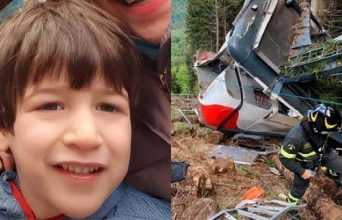  It-Tifel Li Salva Wara L-Inċident Tal-Cable Car Ma Jiftakarx X’Ġara