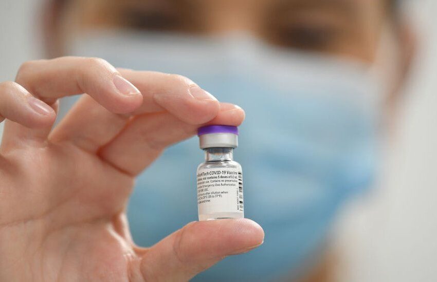  Pfizer Qed Tgħid Li Wasal Iż-Żmien Għat-Tilqima Booster Tal-Covid-19