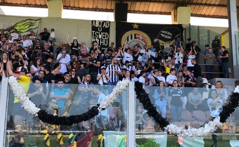  Sa Fl-Aħħar.. Il-Partitarji Tal-Futbol Mil-Lejla Lura Fid-Dar Naturali Tagħhom