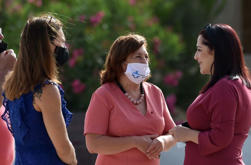 Investiment Ta’ €17,000 F’Faċilità Għall-Eżerċizzju Fiżiku Fil-Miftuħ Fiż-Żurrieq