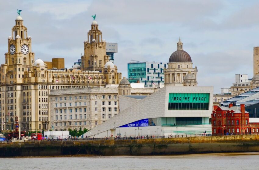  Il-Belt Ta’ Liverpool Titneħħa Mil-Lista Tal-UNESCO