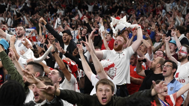  Nuqqas Ta’ Attenzjoni “Devastanti” Waqt Il-Finali Tal-Euro 2020 – WHO