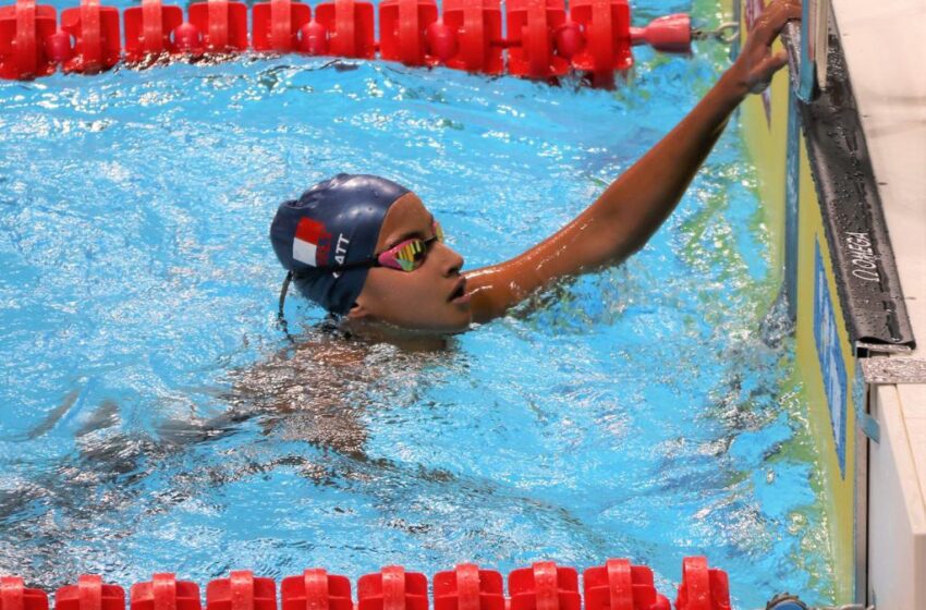  L-Għawwiema	Andrew Chetcuti u Sasha Gatt Jiksbu Posthom Għal Tokyo 2020