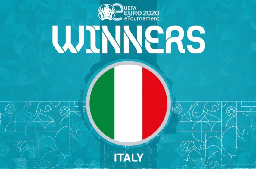  Is-Sena Tat-Taljani: Il-Eurovision U L-Euro Cup