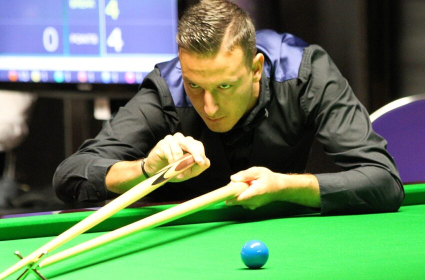  Brian Cini Huwa N-National Snooker Champion Għall-Istaġun 2020-21 