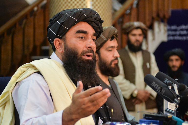  “Iridu Li D-Dinja Kollha Tafdana” – Il-Kelliem Tat-Taliban Fl-Ewwel Konferenza
