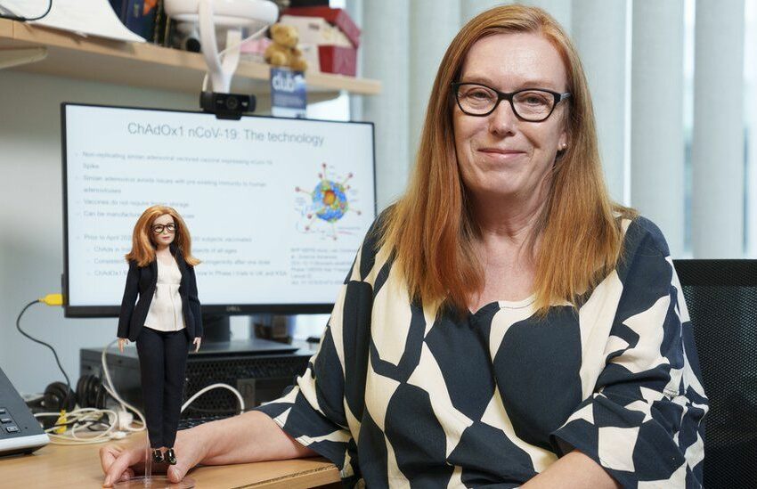  Il-Manifatturi Ta’ Barbie B’kollezzjoni Speċjali
