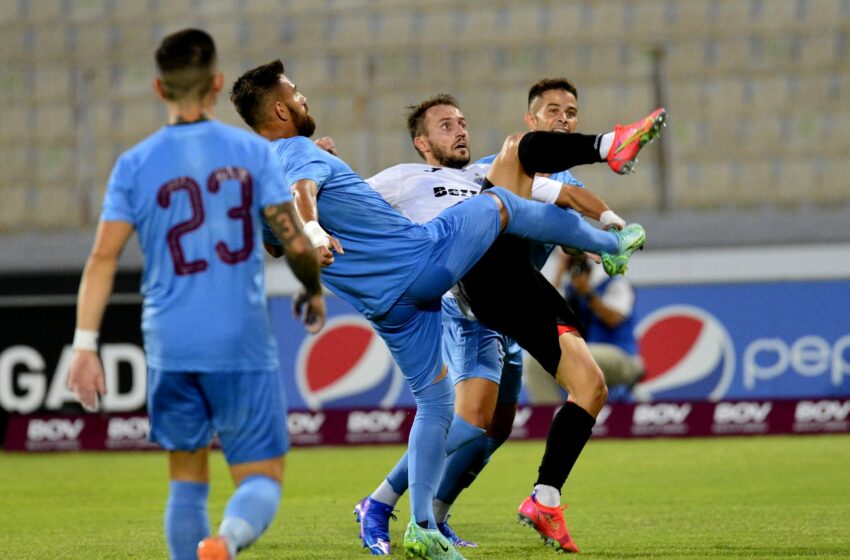  Kampjonat Premier – Tiġi Fit-Tmiema L-Ewwel Ġurnata