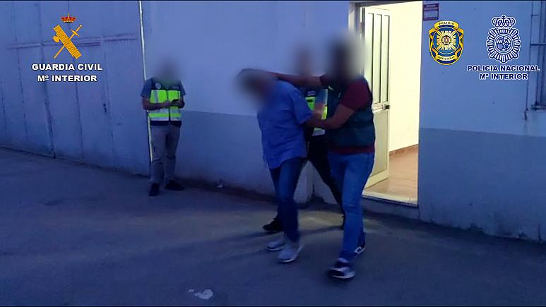  Mara Spanjola Ta’ 79 Sena L-Moħħ Wara Ċirku Kriminali Ta’ Droga
