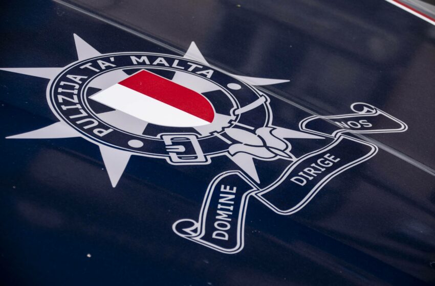 Il-Pulizija Qed Tinvestiga Sejba Ta’ Katavru F’Karozza F’Ħal Qormi