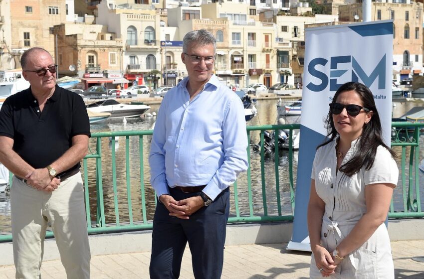  37 Kunsill Lokali Jissottomettu Applikazzjonijiet Għall-Fondi Tal-UE Bejn L-2018 U L-2020