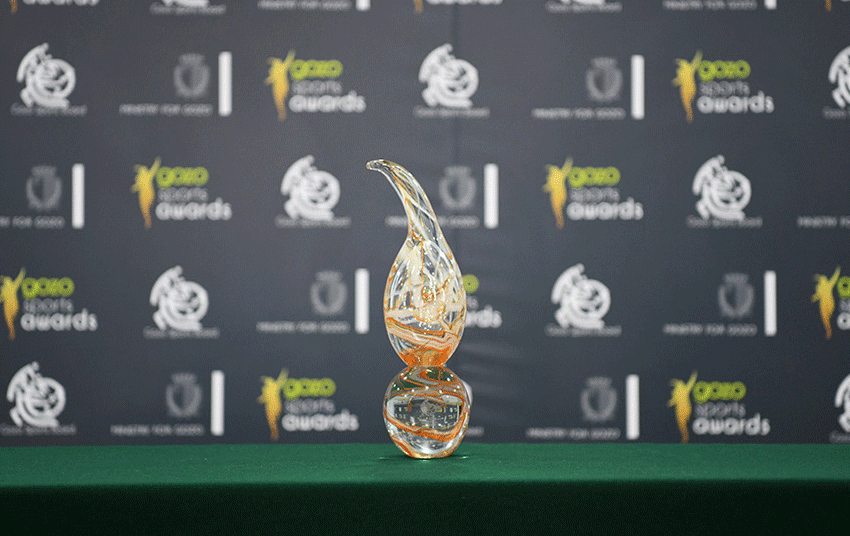  Jiftħu N-Nominazzjonijiet Għas-Sitt Edizzjoni Tal-Gozo Sports Awards