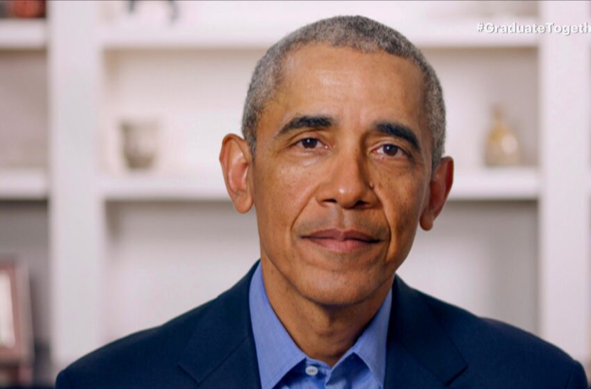  Barack Obama Illum Għalaq 60 Sena