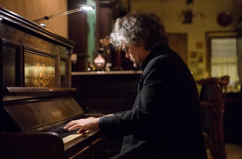  ‘A Stranger I Arrived, A Stranger I Depart…’ – Brian Schembri Jdoqq Is-Sonata F’B Flat D960 Ta’ Schubert