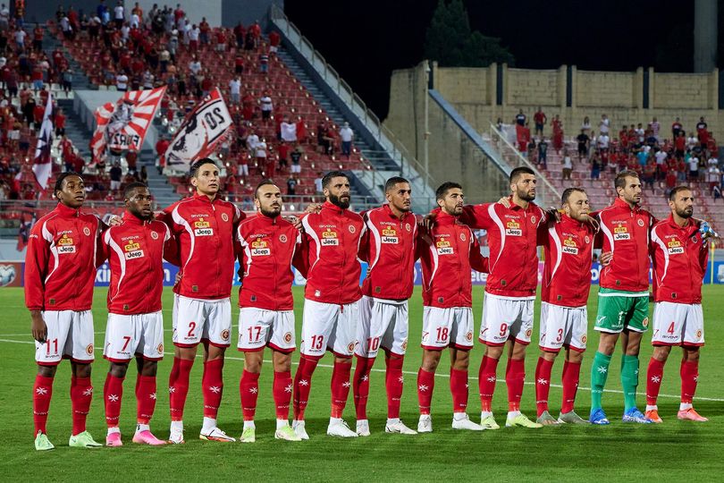  Malta Titla Sitt Postijiet Fir-Rankings tal-FIFA