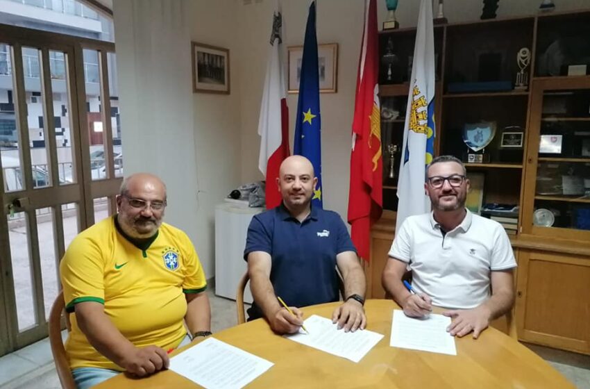  Kollaborazzjoni Bejn Il-Kunsill Ta’ San Gwann U L-Każin Tal-Banda Biex Jiġu Organizzati Attivitajiet Fiż-Żmien Il-Milied