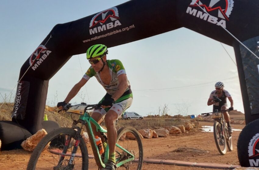  Etienne Bonello Jirbaħ It-Tielet u L-Aħħar Tellieqa Tal-MMBA Summer Cup