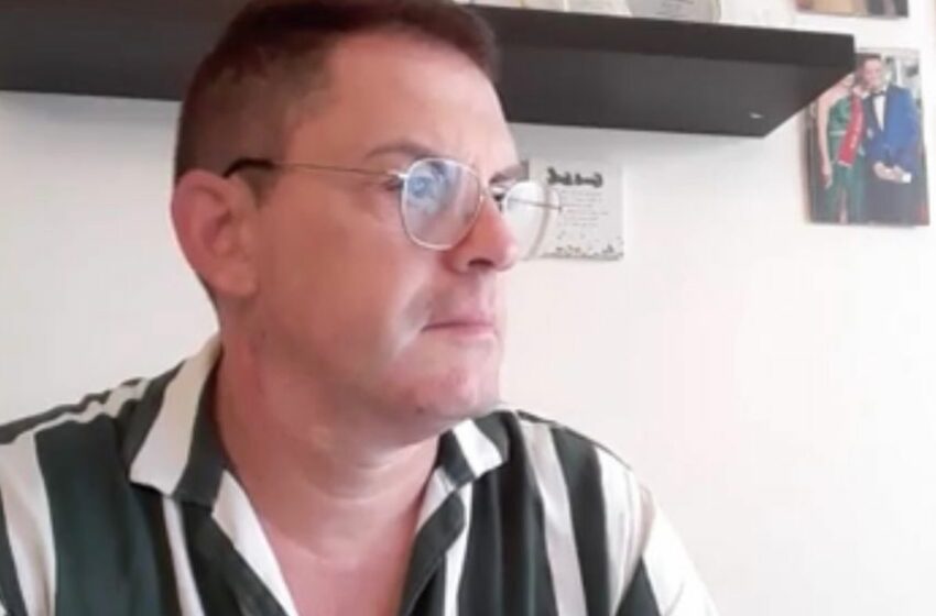  “Alison Waqt Li Għandha Kanċer, ħarġilha L-Covid – Għaliex Din It-Tbatija Kollha Mulej?” – Ivan Gaffiero