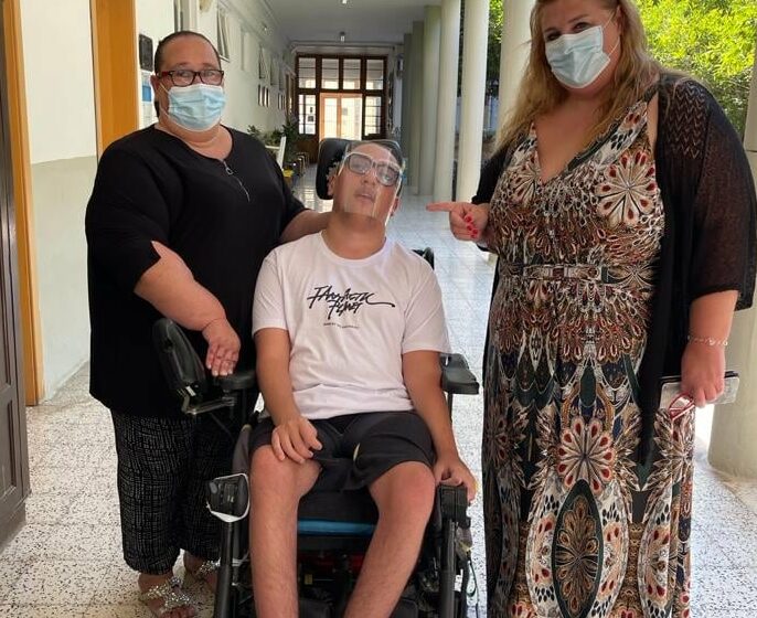  Appell Minn Omm Maleck Biex Ikun Jista’ Jieħu Edukazzjoni Mistħoqqha
