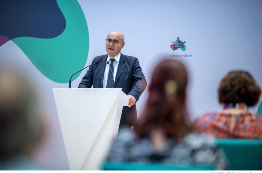  €160,000 Għall-Iskema Ta’ Għajnuna Lis-Soċjetajiet Tal-Banda