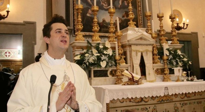 Qassis Fl-Italja Arrestat B’Rabta Ma’ Traffikar Ta’ Droga, Serq Ta’ Flus U Festini Tas-Sess
