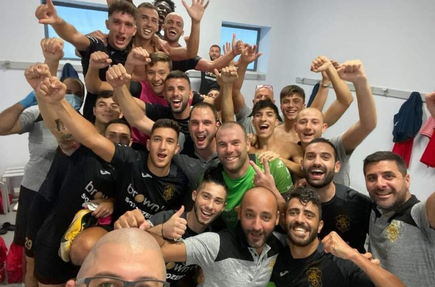  Naxxar Lions Jirbħu T-Tielet Logħba Minn Tlieta – “L-Ispirtu Għoli Avolja Bla Grawnd U Bla Klabb”