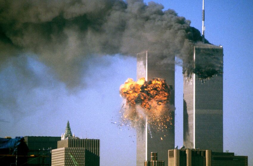  20 Sena Wara L-Attakki Terroristiċi Fl-Amerika