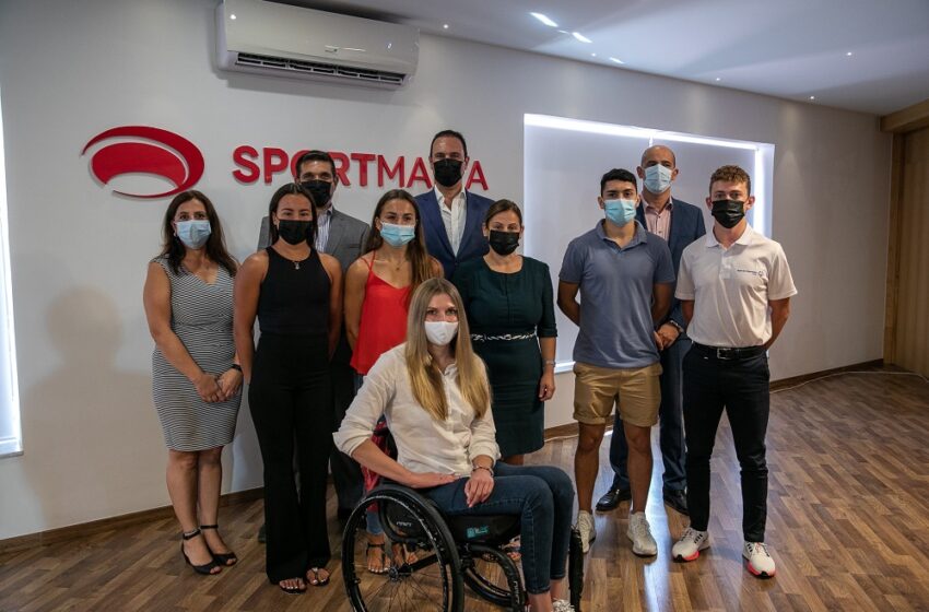  Imnedija Edizzjoni Oħra Tal-Ġimgħa Ewropea Tal-Isport 2021