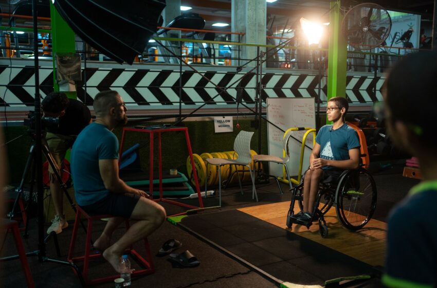  Kumpanija Lokali Tinvesti F’Nick Mercieca – Tifel B’Diżabilità B’Ħila Atletika Li Ma Titwemminx