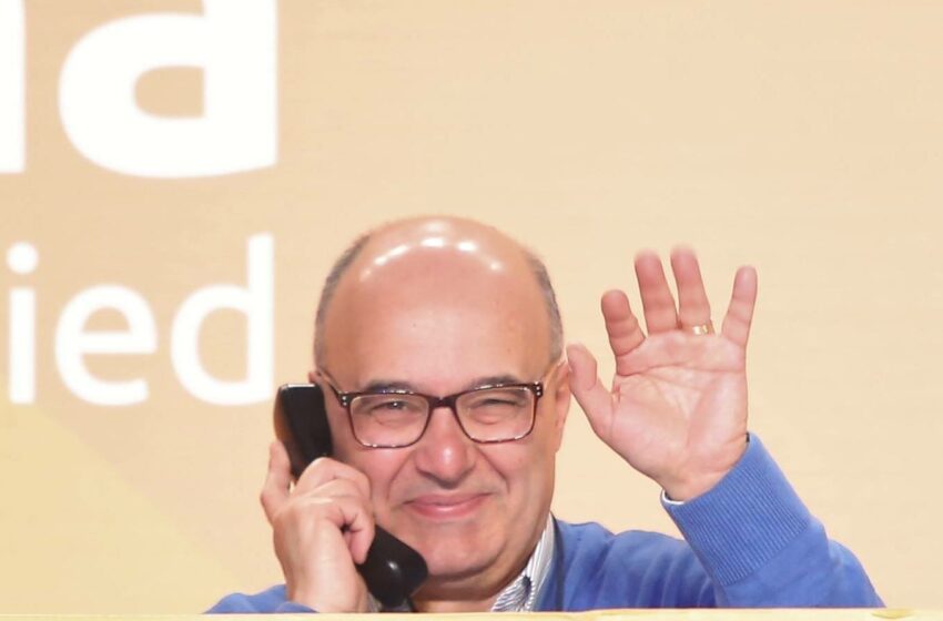  “Straħ U Ħalla Warajh Ħafna Mħabba…” – Bosta Jsellmu Lil Joseph Debono